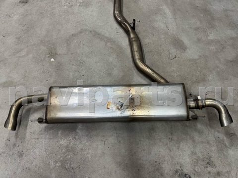 Новое BMW X5 G05, 2021 г., OEM 9487250, арт. 11490, фото 2