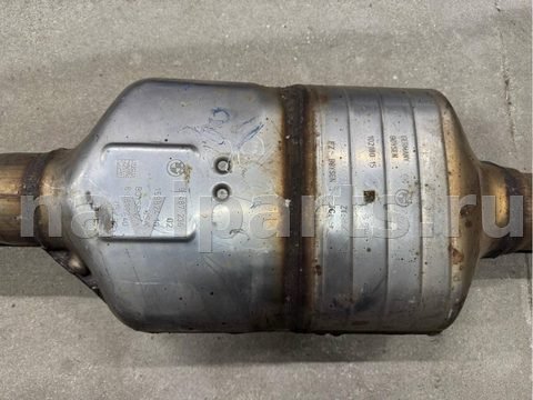 Новое BMW X5 G05, 2021 г., OEM 9487250, арт. 11490, фото 20