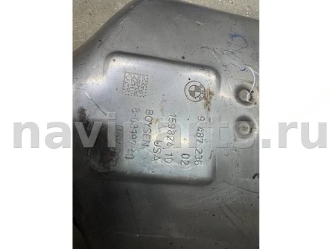 Новое BMW X5 G05, 2021 г., OEM 9487250, арт. 11490, фото 22