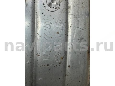 Новое BMW X5 G05, 2021 г., OEM 9487250, арт. 11490, фото 24