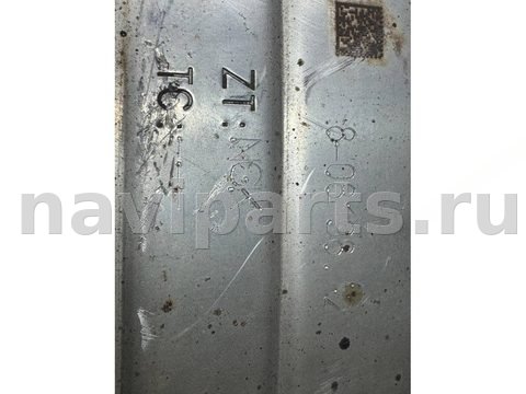 Новое BMW X5 G05, 2021 г., OEM 9487250, арт. 11490, фото 25