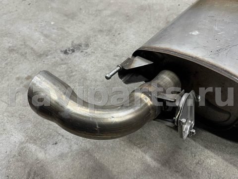 Новое BMW X5 G05, 2021 г., OEM 9487250, арт. 11490, фото 4