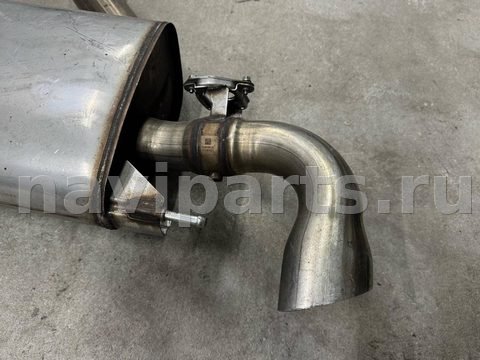 Новое BMW X5 G05, 2021 г., OEM 9487250, арт. 11490, фото 5