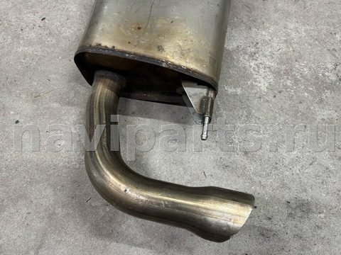 Новое BMW X5 G05, 2021 г., OEM 9487250, арт. 11490, фото 6