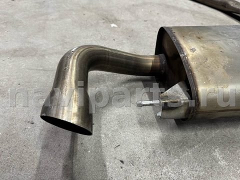 Новое BMW X5 G05, 2021 г., OEM 9487250, арт. 11490, фото 7