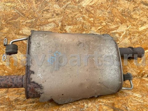 Новое Volkswagen Transporter T5, 2008 г., арт. 115825823, фото 10