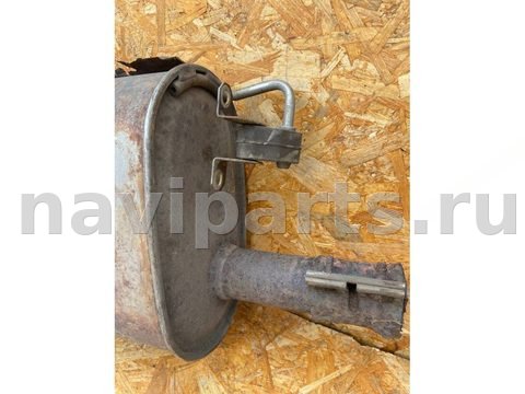 Новое Volkswagen Transporter T5, 2008 г., арт. 115825823, фото 3