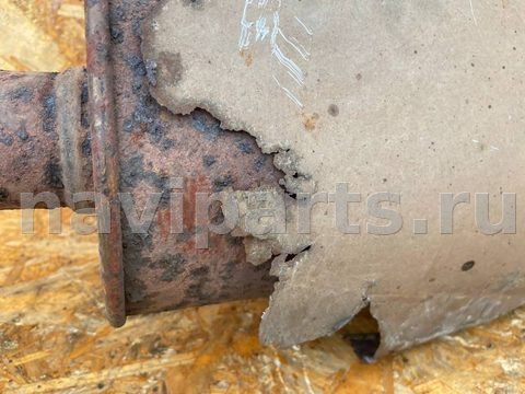 Новое Volkswagen Multivan T5, 2008 г., арт. 115825823_3, фото 11