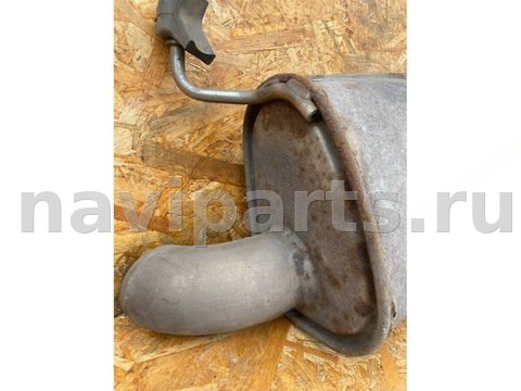 Новое Volkswagen Multivan T5, 2008 г., арт. 115825823_3, фото 13