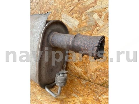 Новое Volkswagen Multivan T5, 2008 г., арт. 115825823_3, фото 15