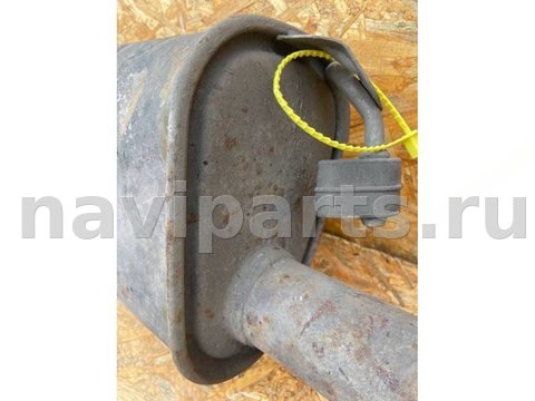 Новое Volkswagen Multivan T5, 2008 г., арт. 115825823_3, фото 6
