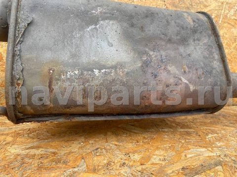 Новое Volkswagen Transporter T5, 2008 г., арт. 115825823, фото 4