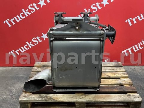 Новое Mercedes Actros MP2, 2002 г., OEM A0054900714, арт. 117428v1, фото 2