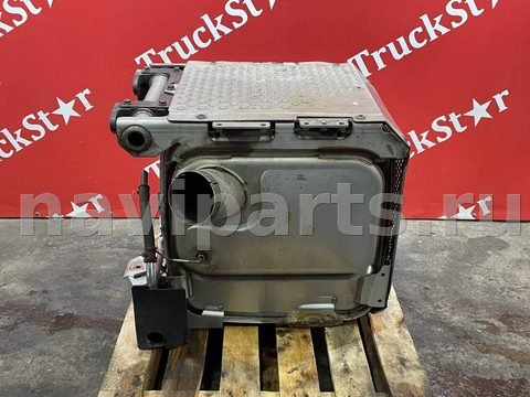 Новое Mercedes Actros MP2, 2002 г., OEM A0054900714, арт. 117428v1, фото 4