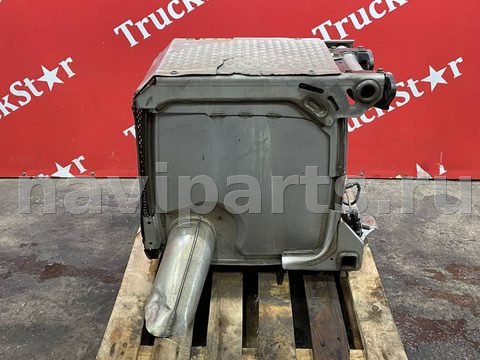 Новое Mercedes Actros MP2, 2002 г., OEM A0054900714, арт. 117428v1, фото 5