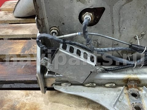 Новое Mercedes Actros MP2, 2002 г., OEM A0054900714, арт. 117428v1, фото 7