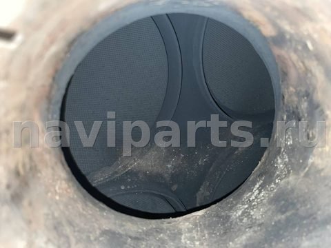 Новое Mercedes Actros MP2, 2002 г., OEM A0054900714, арт. 117428v1, фото 8