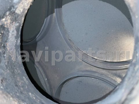 Глушитель КамАЗ 5490, 2004 г., OEM A0054900714, арт. 117428v4, фото 12