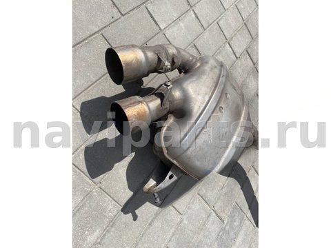 Новое Porsche Macan, 2020 г., OEM 95B253609A, арт. 12447, фото 10