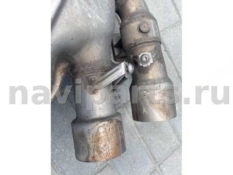 Новое Porsche Macan, 2020 г., OEM 95B253609A, арт. 12447, фото 13