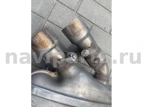 Новое Porsche Macan, 2020 г., OEM 95B253609A, арт. 12447, фото 14