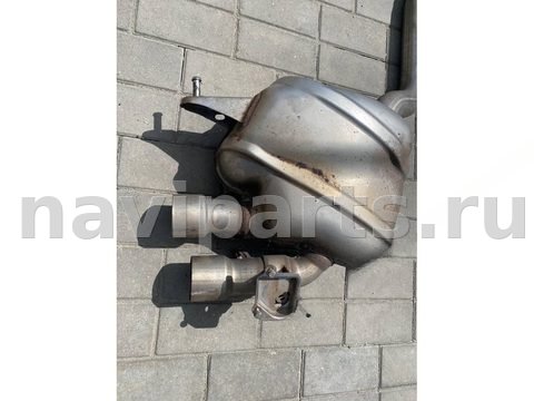 Новое Porsche Macan, 2020 г., OEM 95B253609A, арт. 12447, фото 2