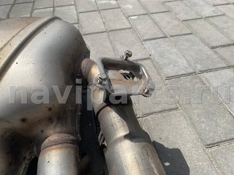 Новое Porsche Macan, 2020 г., OEM 95B253609A, арт. 12447, фото 3