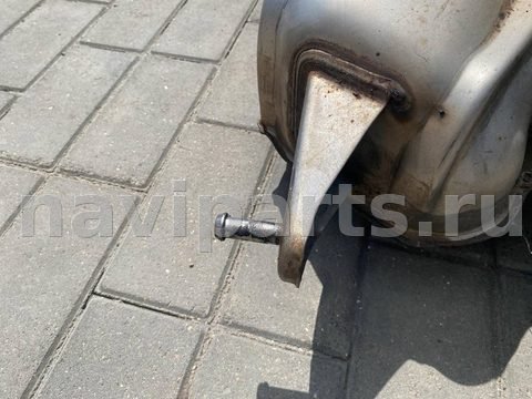 Новое Porsche Macan, 2020 г., OEM 95B253609A, арт. 12447, фото 4