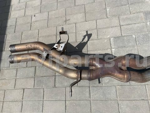 Новое Porsche Macan, 2020 г., OEM 95B253609A, арт. 12447, фото 6
