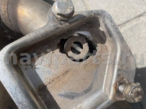 Новое Porsche Macan, 2020 г., OEM 95B253609A, арт. 12447, фото 7