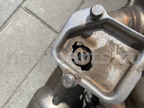 Новое Porsche Macan, 2020 г., OEM 95B253609A, арт. 12447, фото 8
