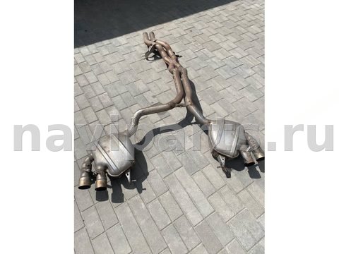 Новое Porsche Macan, 2020 г., OEM 95B253609A, арт. 12447, фото 9