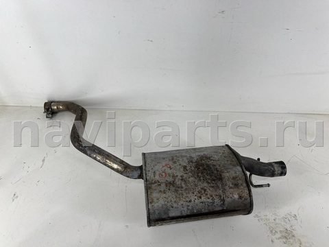Новое Jaguar XJ, 2015 г., OEM CW935230BB, арт. 12524