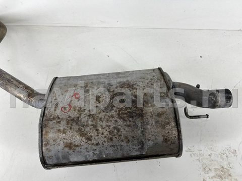Новое Jaguar XJ, 2015 г., OEM CW935230BB, арт. 12524, фото 2