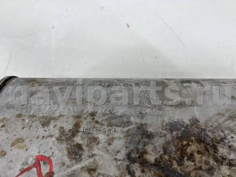 Новое Jaguar XJ, 2015 г., OEM CW935230BB, арт. 12524, фото 3