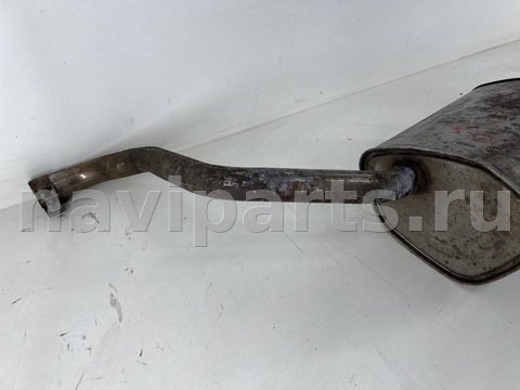 Новое Jaguar XJ, 2015 г., OEM CW935230BB, арт. 12524, фото 4