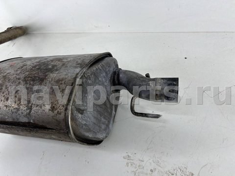 Новое Jaguar XJ, 2015 г., OEM CW935230BB, арт. 12524, фото 5