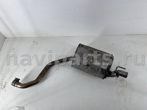 Новое Jaguar XJ, 2015 г., OEM CW935230BB, арт. 12524, фото 6