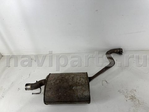 Новое Jaguar XJ, 2015 г., OEM CW935232BB, арт. 12525