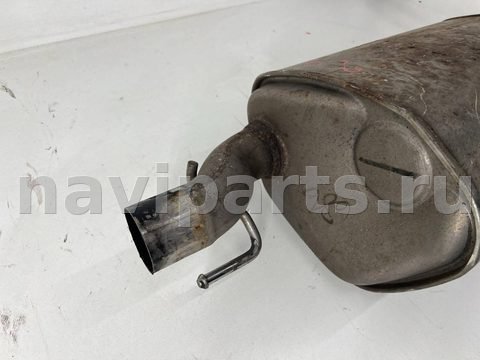 Новое Jaguar XJ, 2015 г., OEM CW935232BB, арт. 12525, фото 4