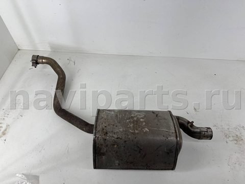 Новое Jaguar XJ, 2015 г., OEM CW935232BB, арт. 12525, фото 5