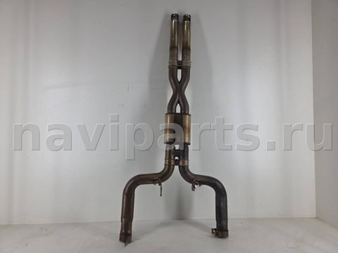 Новое Maserati Quattroporte, 2013 г., OEM 670009089, арт. 12723