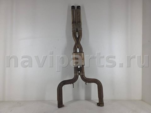 Новое Maserati Quattroporte, 2013 г., OEM 670009089, арт. 12723, фото 2
