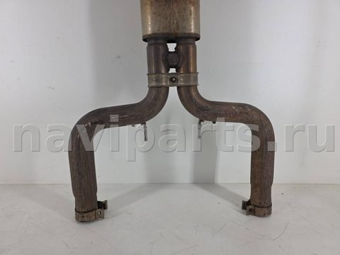 Новое Maserati Quattroporte, 2013 г., OEM 670009089, арт. 12723, фото 3