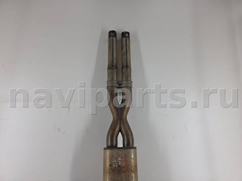 Новое Maserati Quattroporte, 2013 г., OEM 670009089, арт. 12723, фото 4