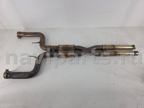 Новое Maserati Quattroporte, 2013 г., OEM 670009089, арт. 12723, фото 5