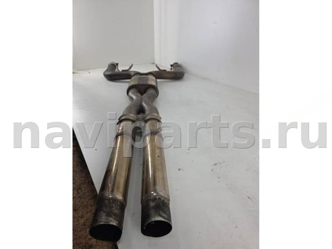 Новое Maserati Quattroporte, 2013 г., OEM 670009089, арт. 12723, фото 6