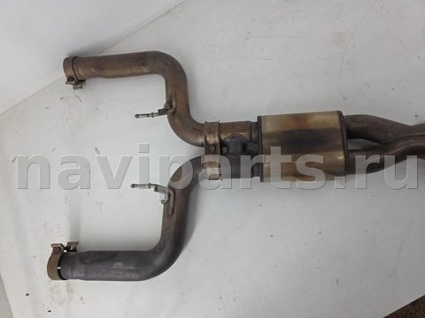 Новое Maserati Quattroporte, 2013 г., OEM 670009089, арт. 12723, фото 7