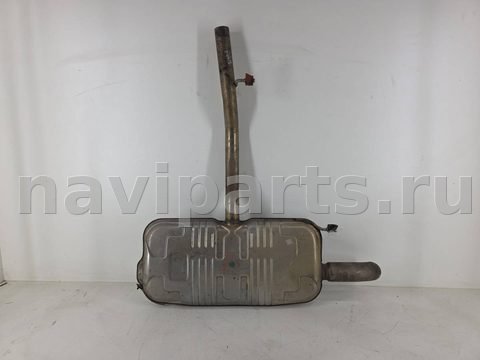 Новое Volkswagen Sharan, 2015 г., OEM 7N0253611R, арт. 12726