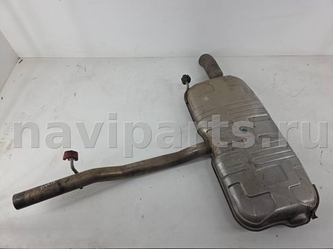 Новое Volkswagen Sharan, 2015 г., OEM 7N0253611R, арт. 12726, фото 4